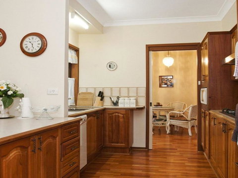 Hope Country Farm Stay For Large Groups - Darwin Holiday 5