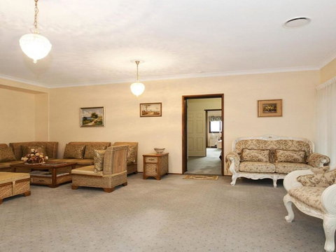 Hope Country Farm Stay For Large Groups - Darwin Holiday 3