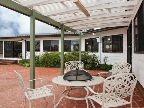 Hope Country Farm Stay For Large Groups - Darwin Holiday 6