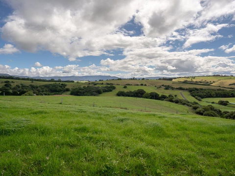 House On The Hill Inspired Coastal Hamptons Vibe - Darwin Holiday 6