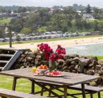 Kiama Beach Cottage at Easts Beach - Darwin Holiday