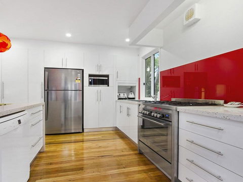 Lous Folly Inground Pool & Air Conditioned - Darwin Holiday 6