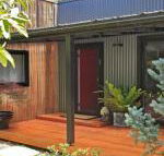 Lovett quirky stylish with a bush backdrop - Darwin Holiday