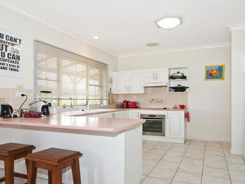 Life Of Riley & Darcey Ideal For Pets - Darwin Holiday 4