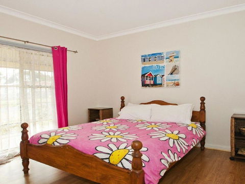 Life Of Riley & Darcey Ideal For Pets - Darwin Holiday 6