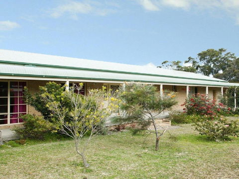 Life Of Riley & Darcey Ideal For Pets - Darwin Holiday 3