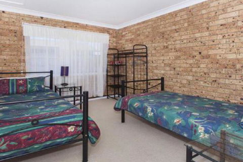 Kiaram A Tingira Crescent - Darwin Holiday 6