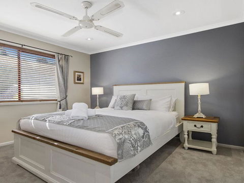 Lumina Luxury Comfort & Lots Of Style - Darwin Holiday 2