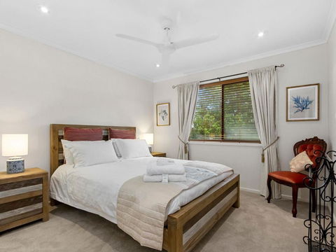 Lumina Luxury Comfort & Lots Of Style - Darwin Holiday 5