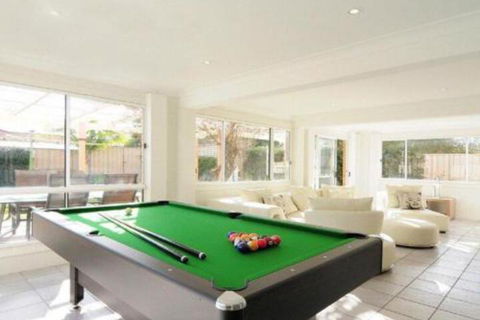 Marilyns 180 Degree Views Of Jervis Bay - Darwin Holiday 3