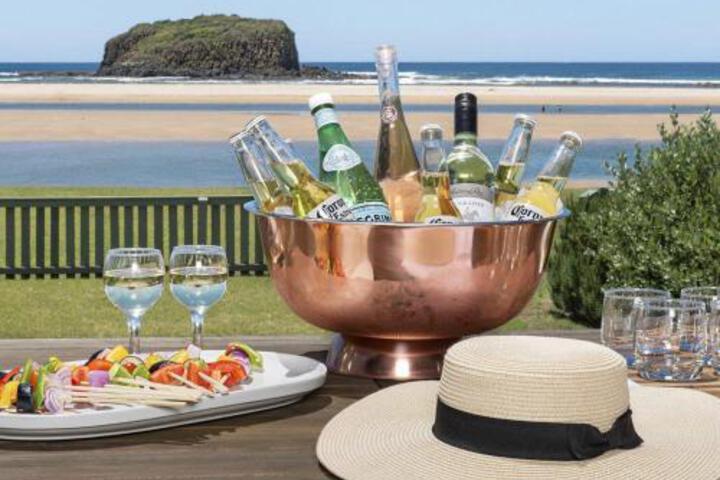 Kiama Heights NSW Darwin Holiday