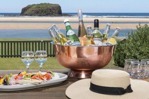 Minnamurra Island View - Darwin Holiday 0