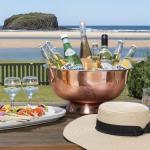 Minnamurra Island View - Darwin Holiday 1