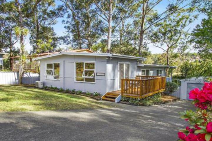 Yadboro NSW Darwin Holiday