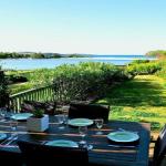 Minnamurra Villa On The River - Darwin Holiday 1