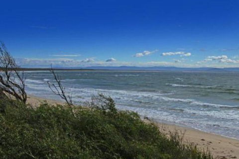 Ohio One Street Back From Beach Access - Darwin Holiday 2