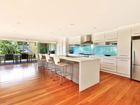 Palm Oasis Family Friendly Accommodation Just A Short Walk To Werri Beach - Darwin Holiday 3