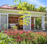Poppy Cottage delightful pet friendly weatherboard - Darwin Holiday