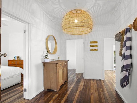 Prince Edward Escape Pet Friendly - Darwin Holiday 6