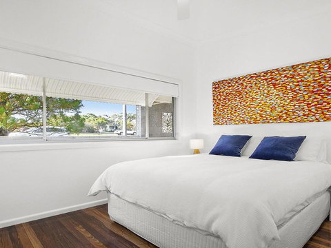 Prince Edward Escape Pet Friendly - Darwin Holiday 1