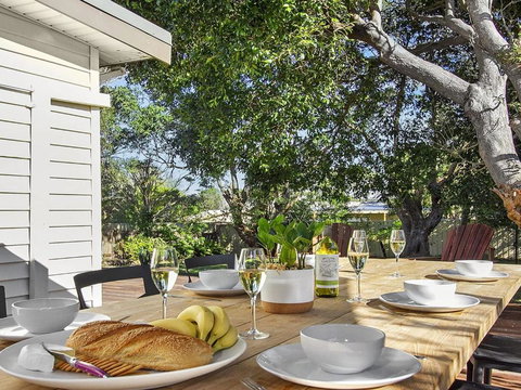 Prince Edward Escape Pet Friendly - Darwin Holiday 5