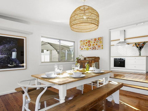 Prince Edward Escape Pet Friendly - Darwin Holiday 3