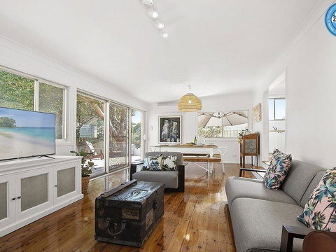 Prince Edward Escape Pet Friendly - Darwin Holiday 2