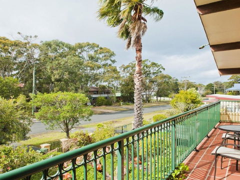 Ravello Mediterranean Style Living - Darwin Holiday 6