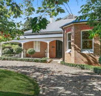 Redcourt est 1904 Southern Highlands Elegance - Darwin Holiday