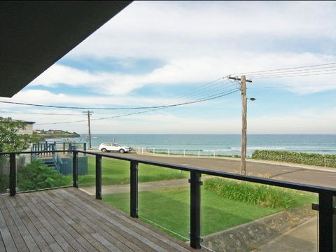 Prime Position Across From Seven Mile Beach - Darwin Holiday 3