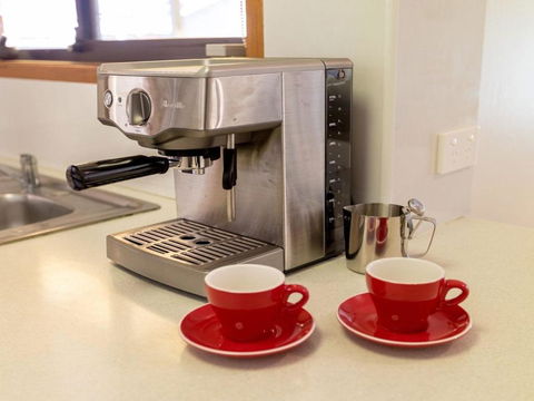 Rita Maes On The River Relax & Recharge - Darwin Holiday 7