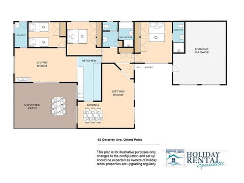 Rita Maes On The River Relax & Recharge - Darwin Holiday 6