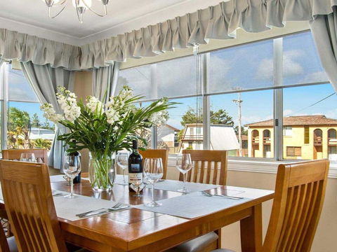 Sea Gem Air Conditioned & Fireplace - Darwin Holiday 5