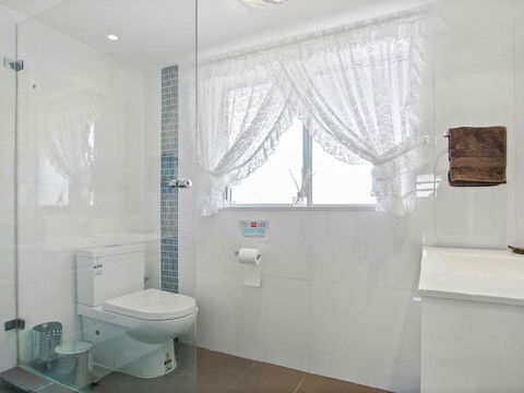 Sea Gem Air Conditioned & Fireplace - Darwin Holiday 2