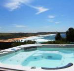 Santa Barbara on Bombo Beach - Darwin Holiday