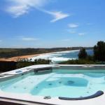 Santa Barbara On Bombo Beach - Darwin Holiday 0