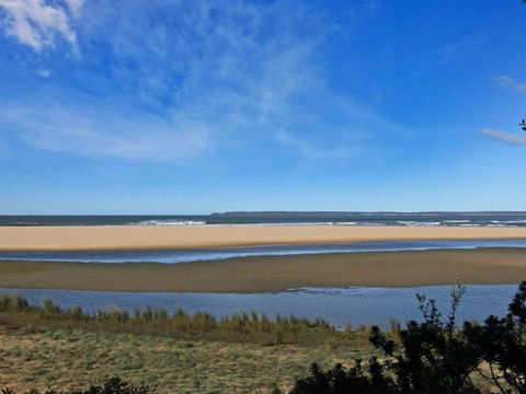 Sandalwood Direct Beach Access To Tilbury Cove - Darwin Holiday 2