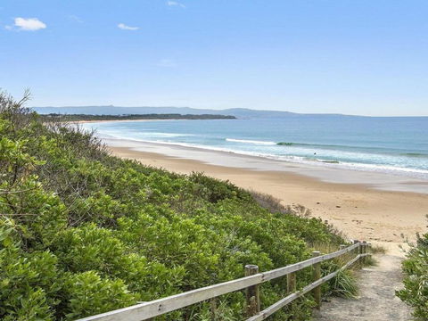 Sandalwood Direct Beach Access To Tilbury Cove - Darwin Holiday 6