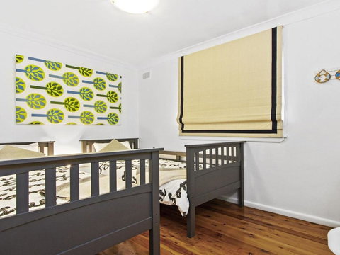 Sea Shack Renovated 1950s Beach House - Darwin Holiday 2