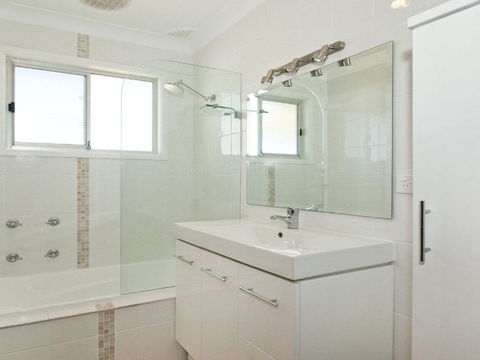 Seacluded Plenty Of Room For Everyone - Darwin Holiday 6