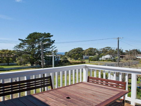 Seacluded Plenty Of Room For Everyone - Darwin Holiday 4