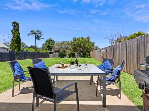 Seacluded Plenty Of Room For Everyone - Darwin Holiday 5