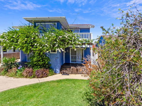 Seacluded Plenty Of Room For Everyone - Darwin Holiday 3