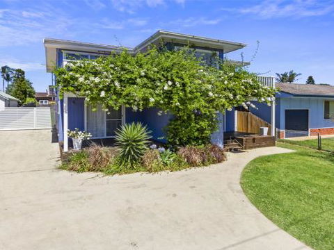 Seacluded Plenty Of Room For Everyone - Darwin Holiday 2