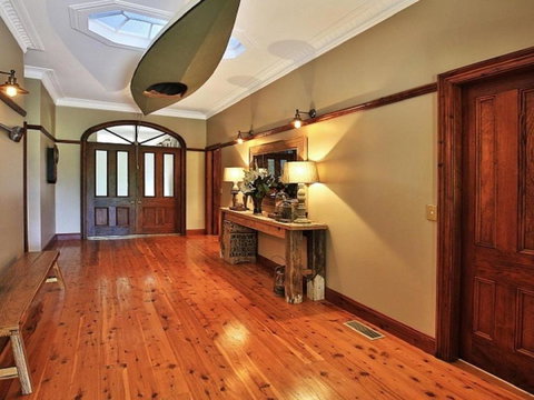 Sarnia Period Home In Garden Oasis With Pool - Darwin Holiday 2