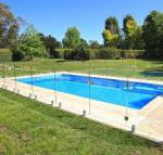 Sarnia period home in garden oasis with pool - Darwin Holiday