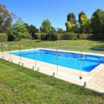 Sarnia Period Home In Garden Oasis With Pool - Darwin Holiday 0