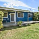 Seahorse Beach Just 550m From House - Darwin Holiday 0