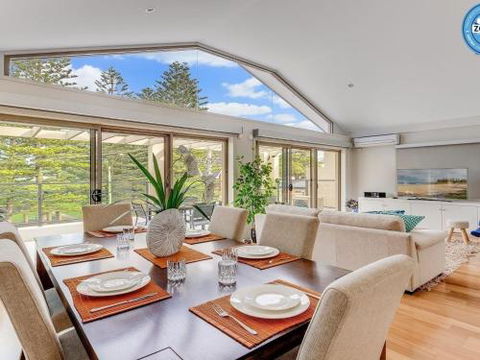 Shore To Please Comfort Cafes & Beaches - Darwin Holiday 4