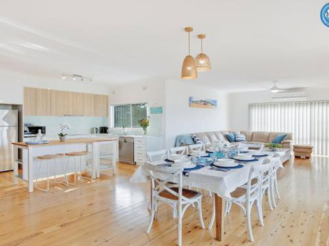 Sienna By The Sea Spacious Coastal Getaway - Darwin Holiday 4